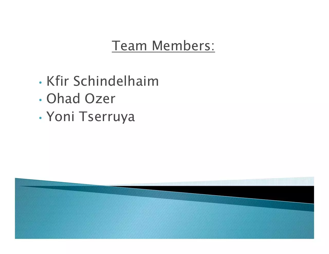 Page 2 of 14, ARD Presentation Manage Engineering projects system new