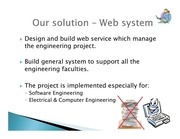Page 4, ARD Presentation Manage Engineering projects system new