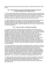 Page 5, formazione classi