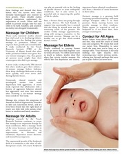 Page 2, Jan Mar 2011 Newsletter