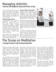 Page 3, Jan Mar 2011 Newsletter