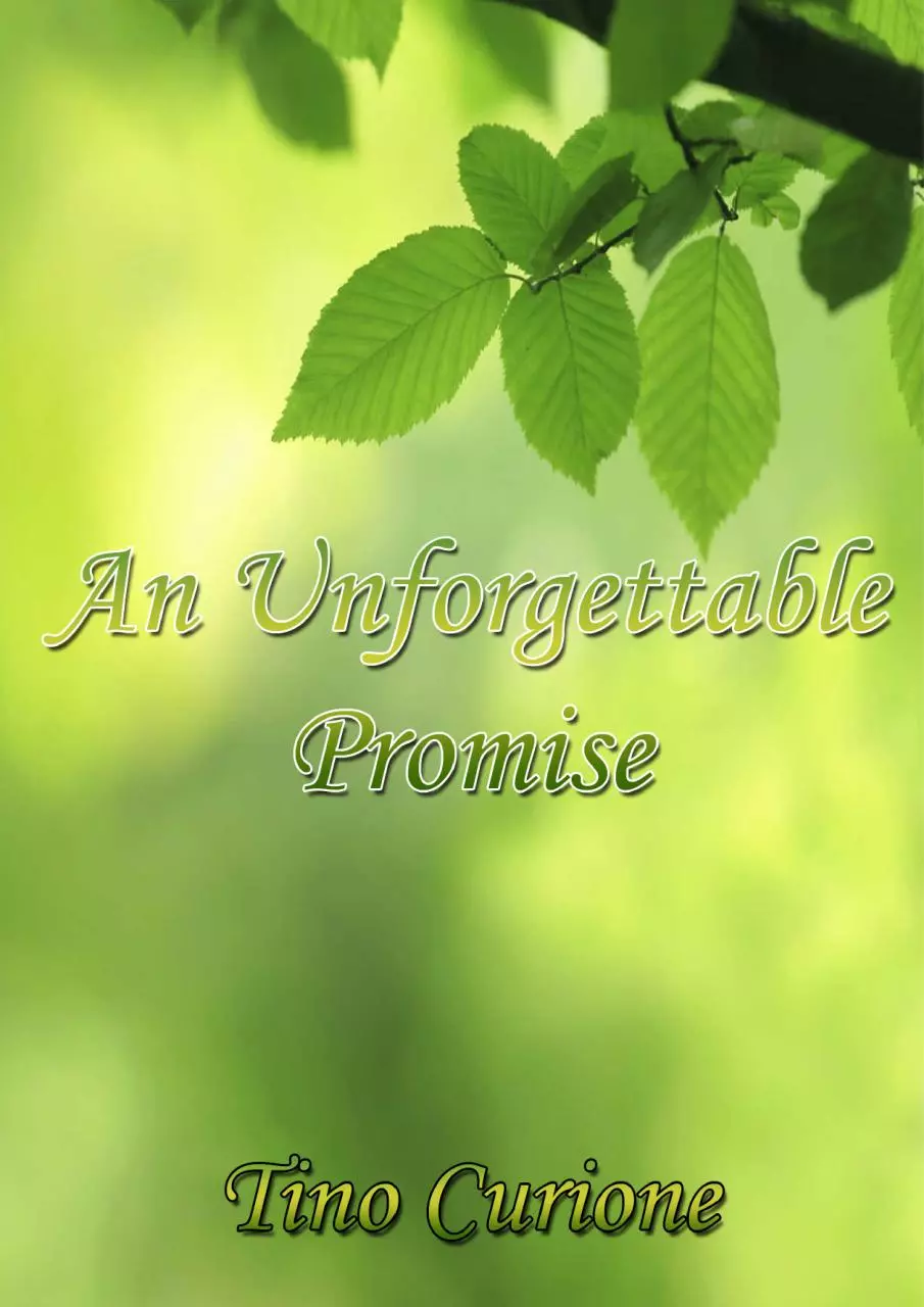 Page 1 of 83, AnUnforgettablePromise