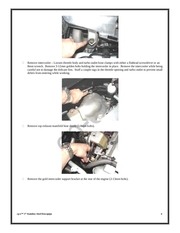 Page 4, Compressed Downpipe MazdaSPEED6