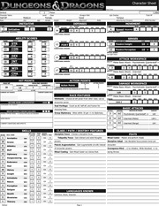 Page 1, Melike Tempus