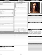 Page 2, Melike Tempus