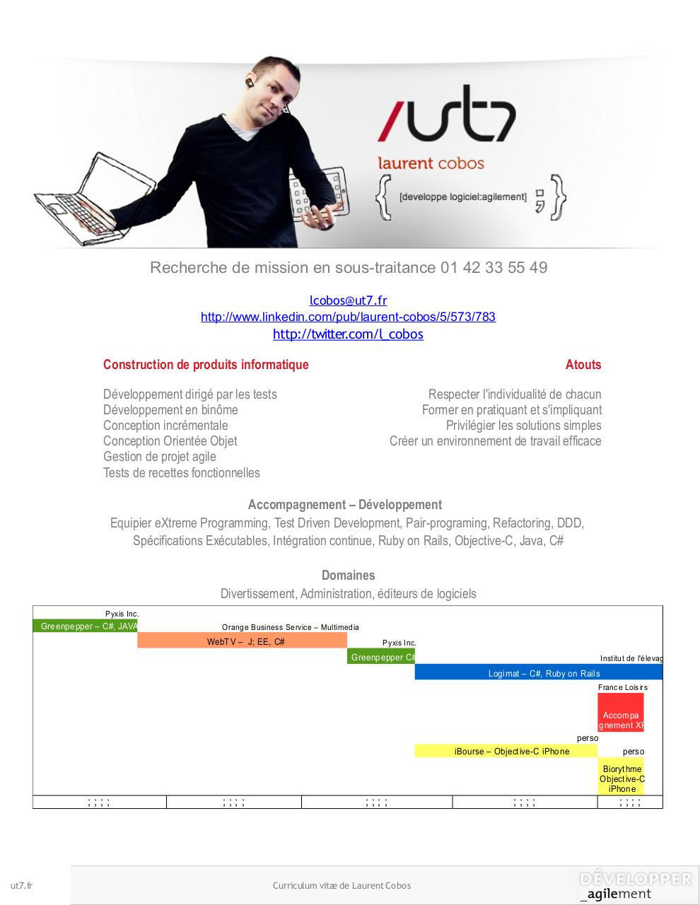 Document preview CVLaurentCobos_France.pdf - page 1/3