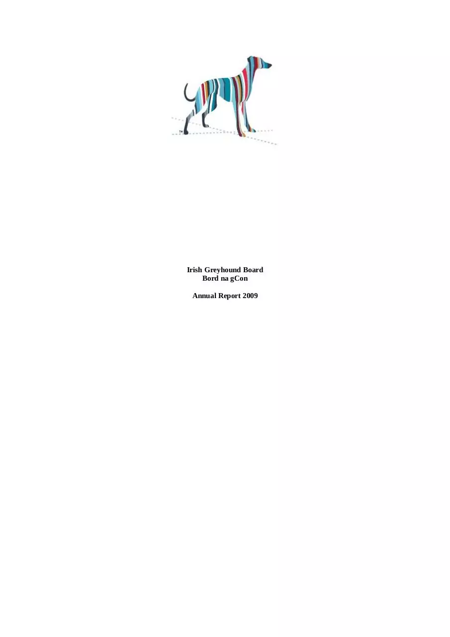 Page 1 of 38, IGB ANNUAL REPORT 2009 final