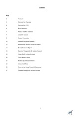 Page 2, IGB ANNUAL REPORT 2009 final