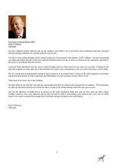 Page 4, IGB ANNUAL REPORT 2009 final