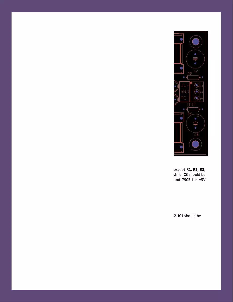Page 4 of 5, regulator