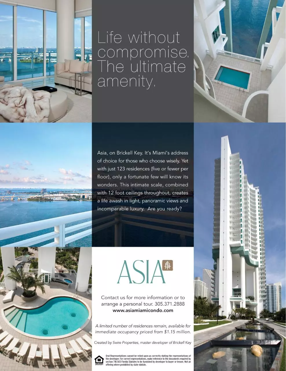 Page 1 of 1, latest campaign
