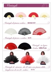 Page 3, catalogo accessori ODETTE