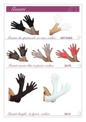 Page 4, catalogo accessori ODETTE