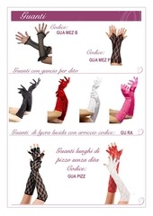 Page 5, catalogo accessori ODETTE