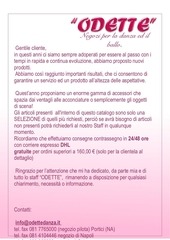 Page 2, catalogo accessori ODETTE
