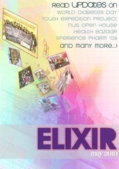 Page 1, Elixir May 10