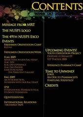 Page 2, Elixir Nov 09