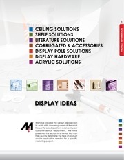 Page 5, merchandising inventives 2011 full catalog