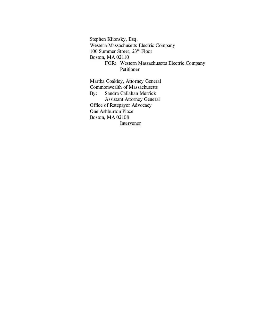 Page 2 of 10, Final Order 2008 Electric SQ 1 26 11