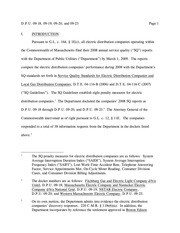 Page 3, Final Order 2008 Electric SQ 1 26 11