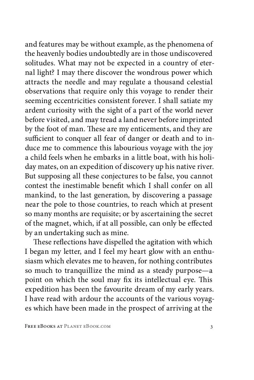 Page 3 of 277, frankenstein