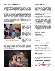 Page 2, Ehlers Family Letter Feb 2011