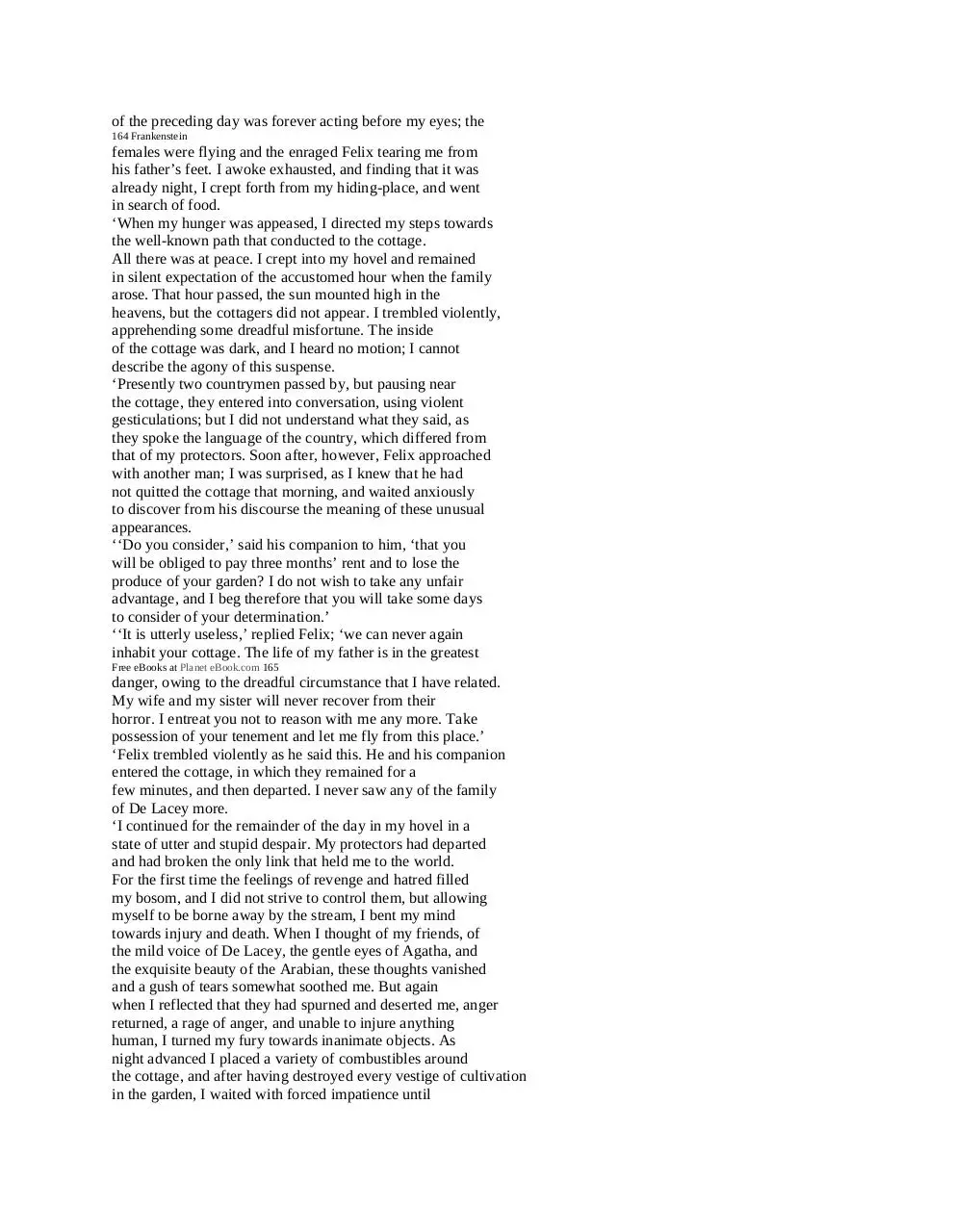 Page 2 of 27, frankenstein1