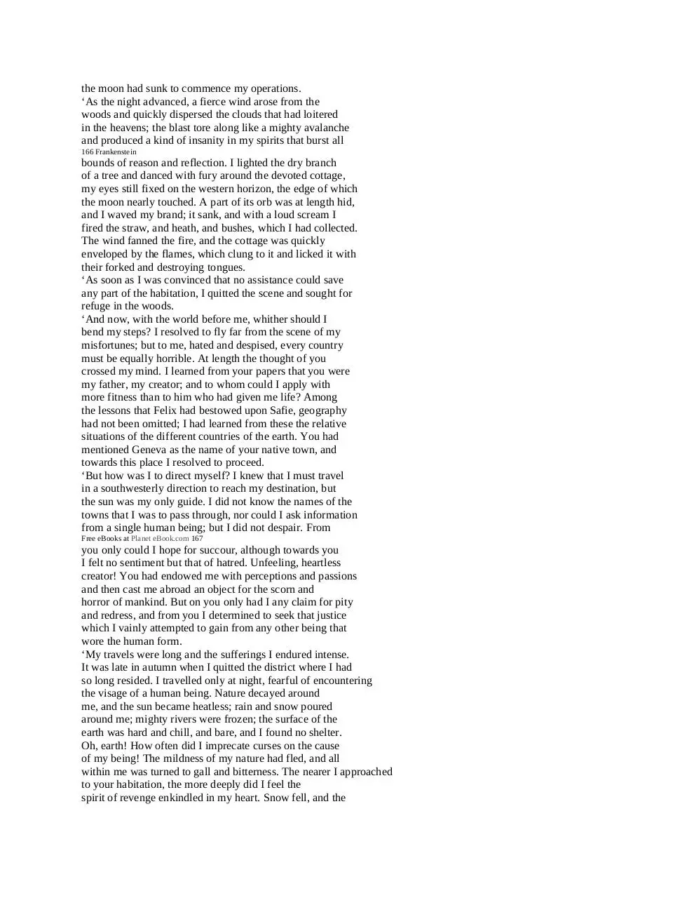 Page 3 of 27, frankenstein1