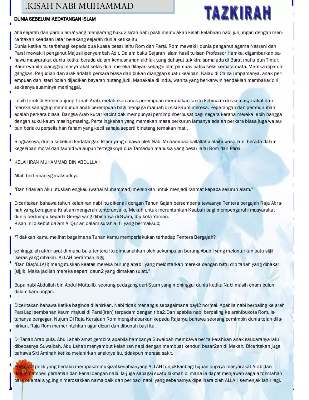 Page 3 of 4, TINTA BADAR 5