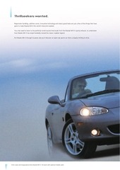Page 2, MX5 brochure Dec2004