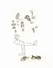 Page 5, The Chasm of Lost Balloons by losian