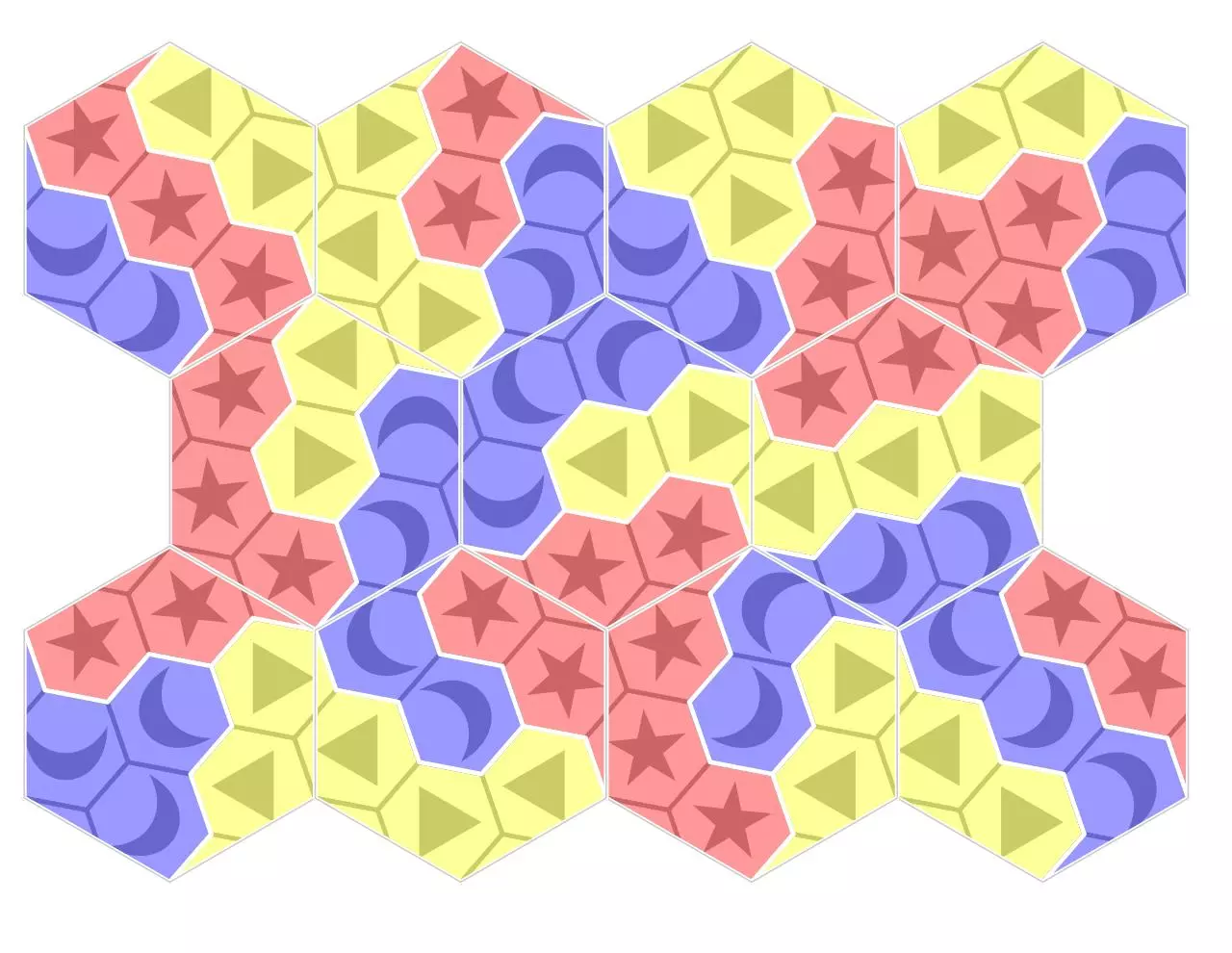 Page 2 of 2, new 7 hex game