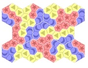 Page 2, new 7 hex game