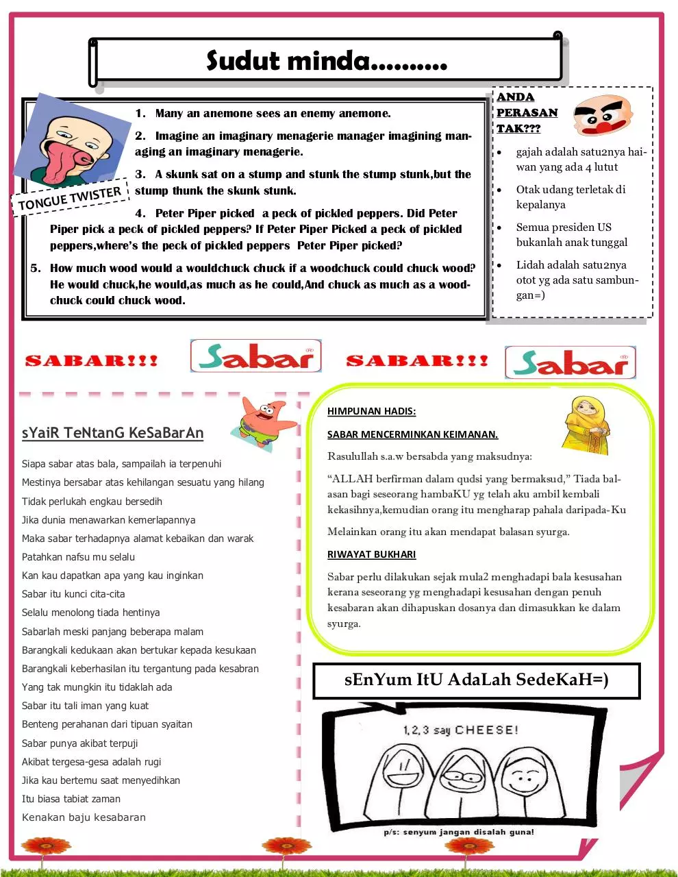 Page 3 of 4, TINTA BADAR 7
