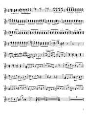 Page 3, Bohemian Rhapsody