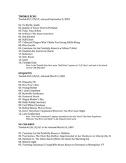 Page 2, cftpadiscography3.6.11