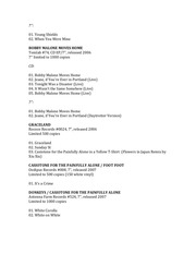Page 4, cftpadiscography3.6.11