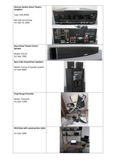 Page 2, For Sale Defence Colony