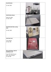 Page 4, For Sale Defence Colony