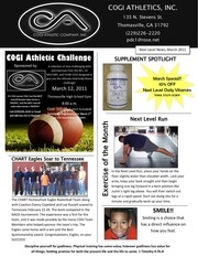 Page 2, NextLevelNewsMarch2011