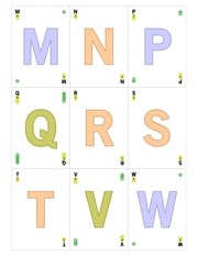 Page 2, PIDGIN cards