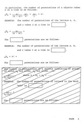 Page 2, PROBABILITY