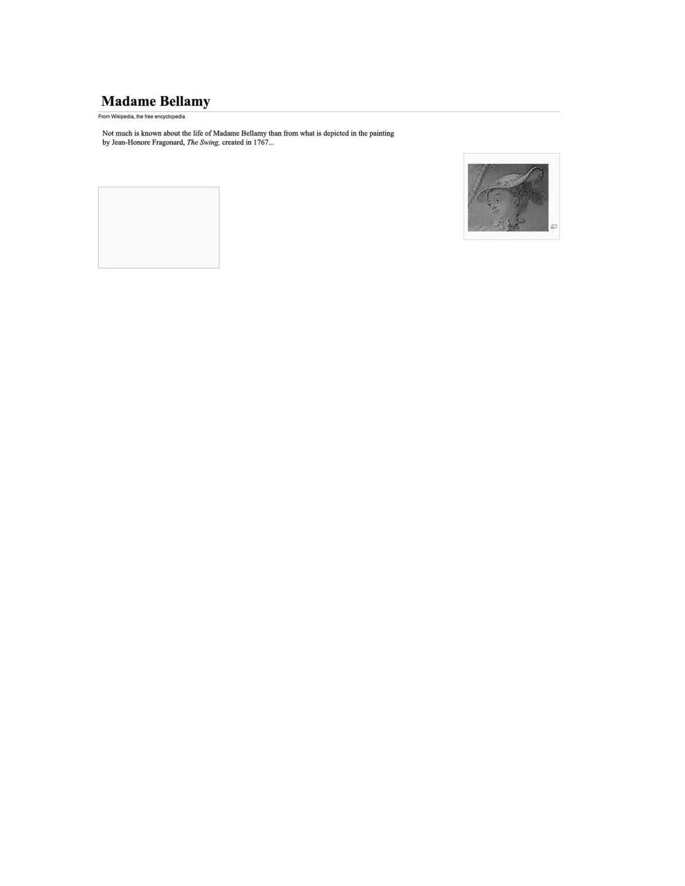Page 5 of 17, Wikipedia Refrences for Iconoclasm