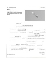 Page 3, Wikipedia Refrences for Iconoclasm