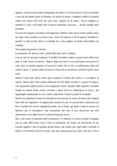 Page 4, l ultima caccia di canapino