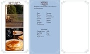 Page 2, Brochure