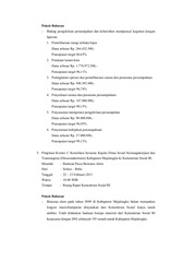 Page 3, laporan Komisi C Peb11