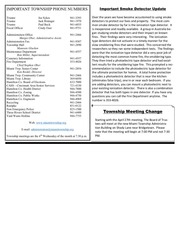 Page 4, Newsletter pdf