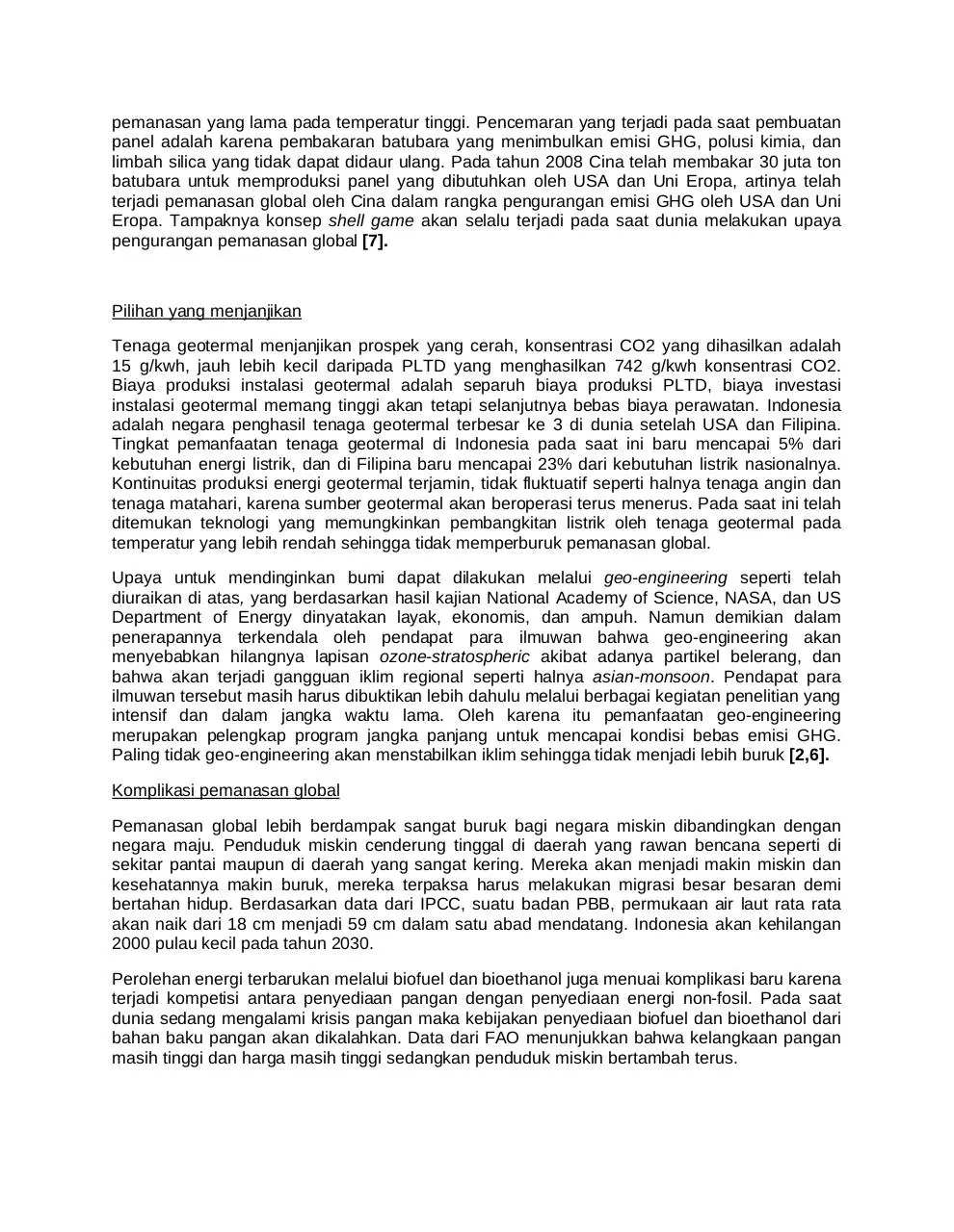 Page 4 of 6, Pembicara Utama