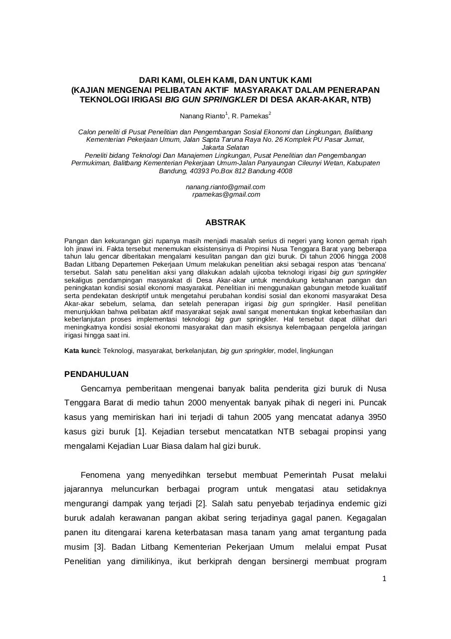 Page 1 of 10, 30 Nanang Rianto, R. Pamekas